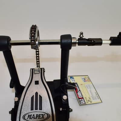 Mapex 500 Double Bass Drum Pedal image 3