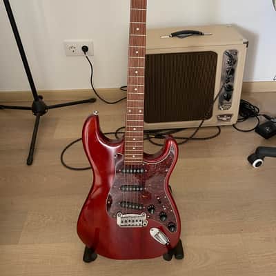 G&L s 500  2022 - como nueva image 1