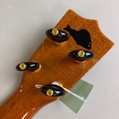 Shiihara Custom Soprano image 8