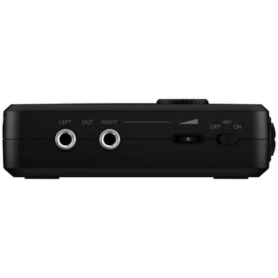 IK Multimedia iRig Pro DUO IO Audio Interface image 7