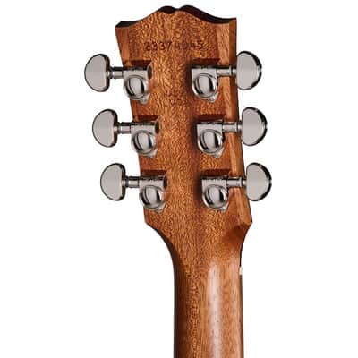 Gibson J-45 Studio Walnut image 5