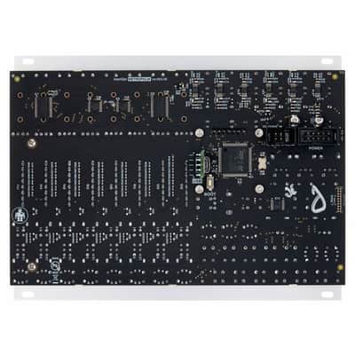 Intellijel Metropolix image 3