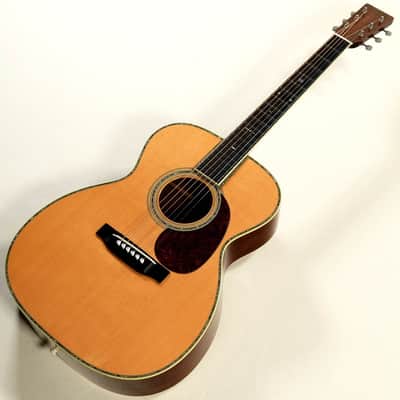 Martin 1995 000-42 Custom [561926] (06/15) image 5