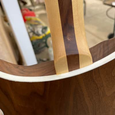 Rickenbacker 360W 2014 - Present - Walnut image 24