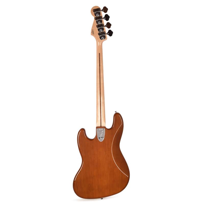 Fender Custom Shop '75 Jazz Bass NOS image 5