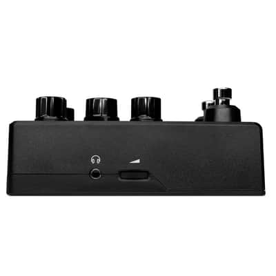 Line 6 POD Express Black - Portable Guitar Amplifier Modeler, Cabinet Emulator, and Effects Processor image 5