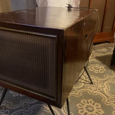 Garrard RC121/4H vintage 1960 image 12