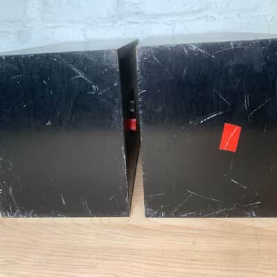 Yamaha NS-10M STUDIO - Horizontal Pair - Best Version!! image 5