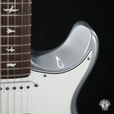 PRS John Mayer Silver Sky - Tungsten image 5