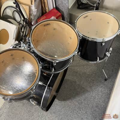 Tama Imperialstar 20,10,12,14 Drum Kit image 4