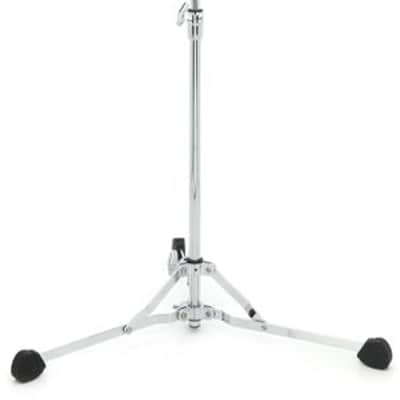 Pearl BC150S 150 Series Convertible Flat Based Boom Cymbal Stand image 2