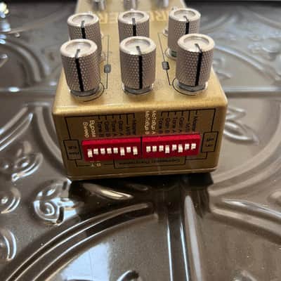 Used Chase Bliss Audio Brother Analog Gainstage image 3
