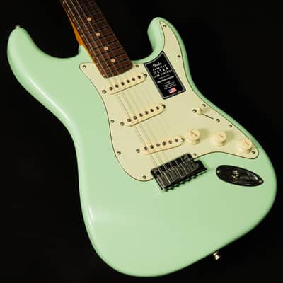 Fender American Ultra Luxe Vintage '60s Stratocaster image 5