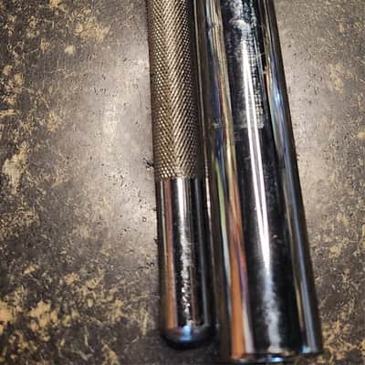 Gibraltar boom arm - CHROME image 1