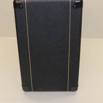 2021 Orange Crush 35RT Black Guitar Amplifier Combo Amp 35 Watts RMS image 6