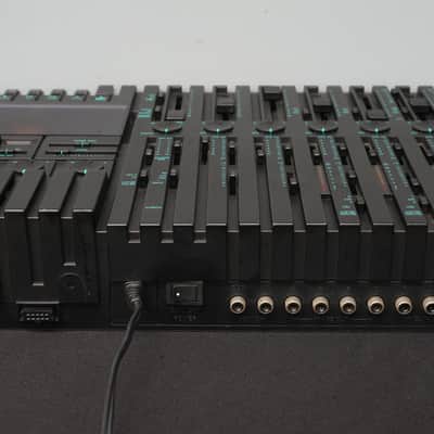Yamaha CMXII / MT2X Four Track Multitrack Cassette Tape Recorder - 100V image 10