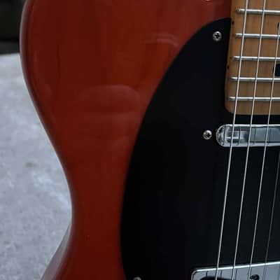 Hamer USA T-51 1993 Red image 5
