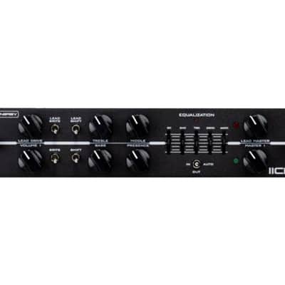 Synergy IICP 2 Channel Preamp Module - Open Box image 1