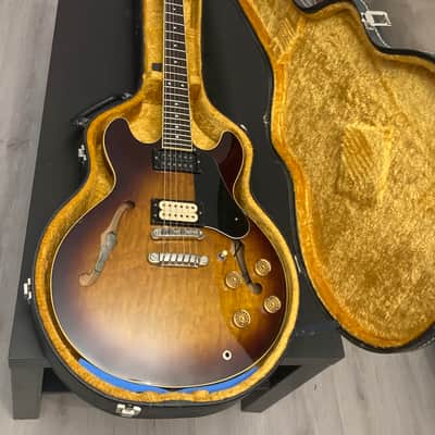 Ibanez AS50 Artist 1980 image 1