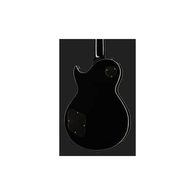 Harley Benton SC-500 BK Vintage Series Black image 5