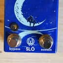 Walrus Audio Slö Multi-Texture Reverb Pedal (Boxed)