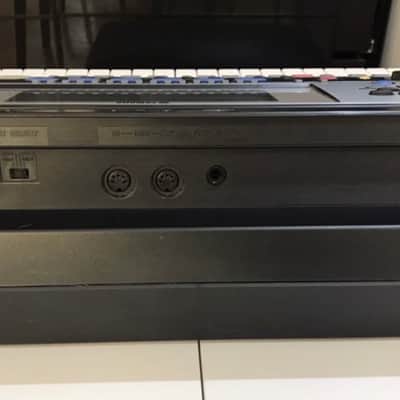 Yamaha PSR 540 keyboard image 4