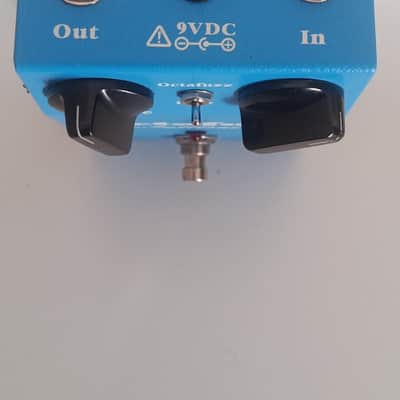 Fulltone Octafuzz v1 image 2