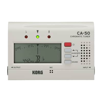 CA-50 Korg image 7