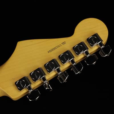 Fender American Professional II Stratocaster - MN MBL (#024) image 24