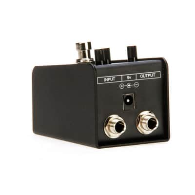 Pro Co Lil' RAT Distortion/Fuzz/Overdrive Pedal image 4