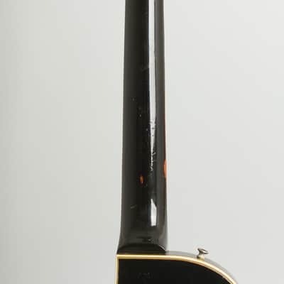 Gibson  Les Paul Custom Solid Body Electric Guitar (1960), ser. #0-6946, original black hard shell case. image 9