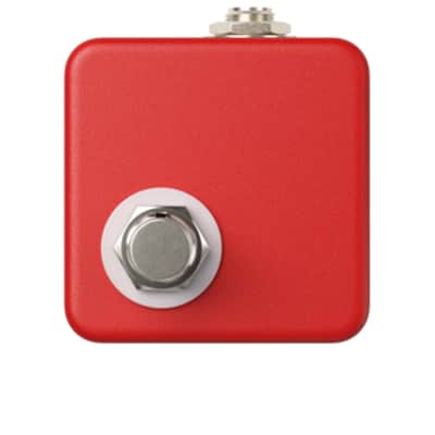 JHS Red Remote image 1