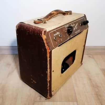 Fender Champion 600 “TV Front” 1948–49 image 6