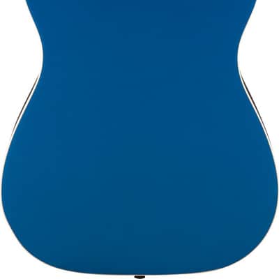 Squier Classic Vibe '60s Telecaster Custom SH Bigsby 2025 - Present - Lake Placid Blue image 3