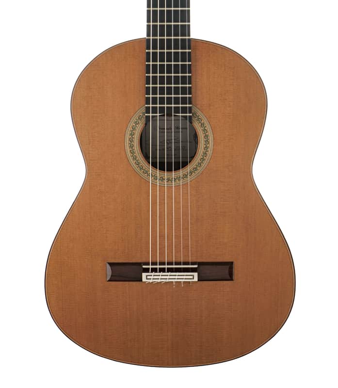 Moreno Nylon String Guitar #45-2020 image 1