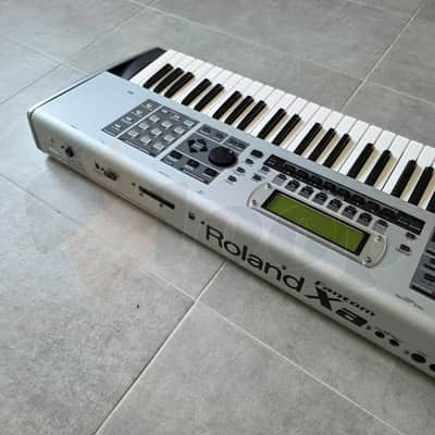 Roland Fantom Xa 61-Key Workstation Keyboard image 8