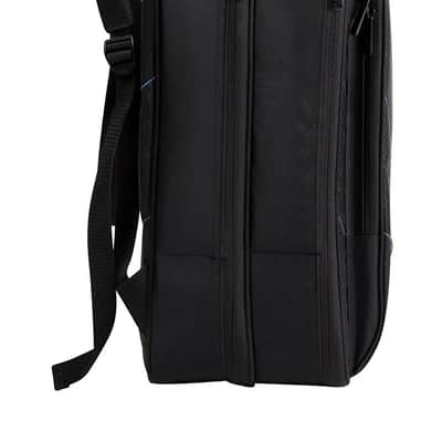 Reunion Blues RBX2B Double Electric Bass Bag image 4