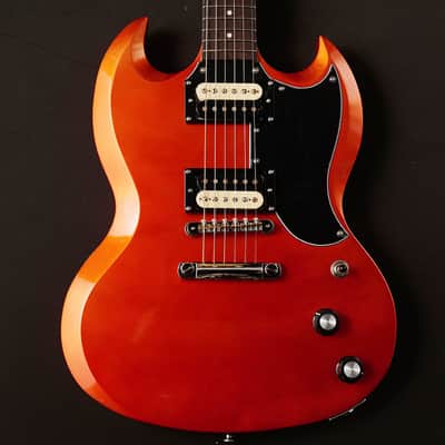 Flying Saucer FYSG Prototype #002 (Mars Orange) image 11