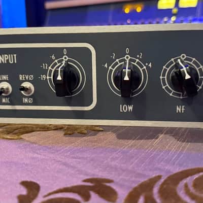Coil Audio CA-70S MK2 Preamp image 10