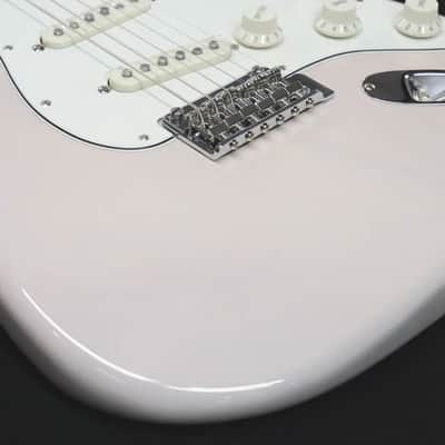 Fender MIJ Hybrid II Stratocaster with Maple Fretboard 2020 - 2021 - US Blonde image 19