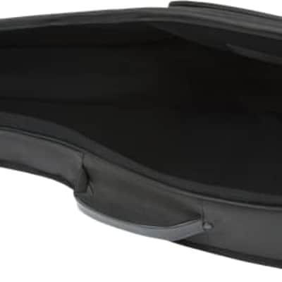 FENDER - FAC-610 Classical Gig Bag Black - 0991462206 image 3