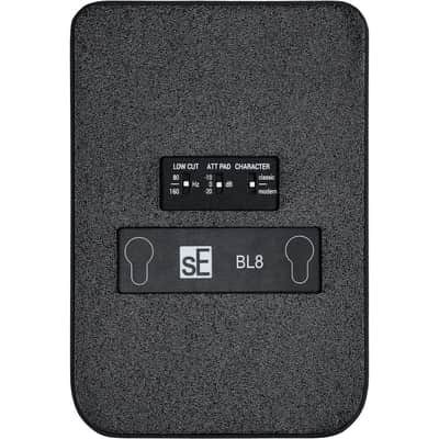 sE Electronics BL8 Boundary Microphone image 7