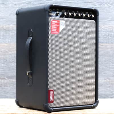 Positive Grid Spark LIVE 4-Channel Smart Amp & PA System with Spark Control X Bild 3