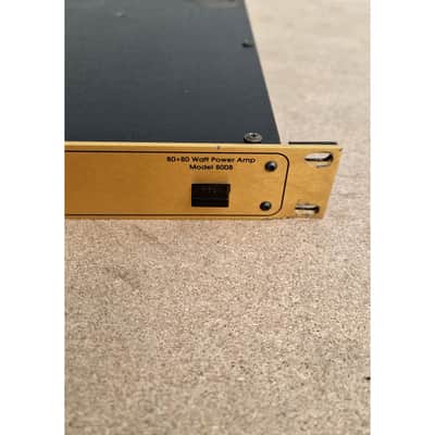 Marshall Valvestate 8008 - Guitar Amplifiers - Very Good image 2