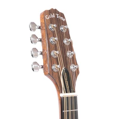 Mandola: Traditional Irish Mandola with Pickup & Gig Bag image 5