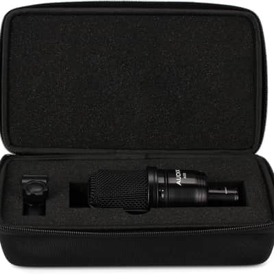 Audix A133 Large-diaphragm Condenser Microphone for Recording Instruments and Vocalists image 6