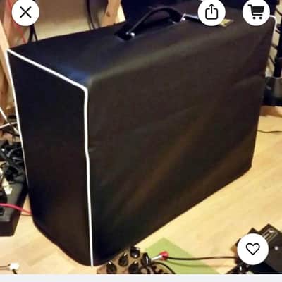 TRM Custom Cabs 210 2018 - Black image 8