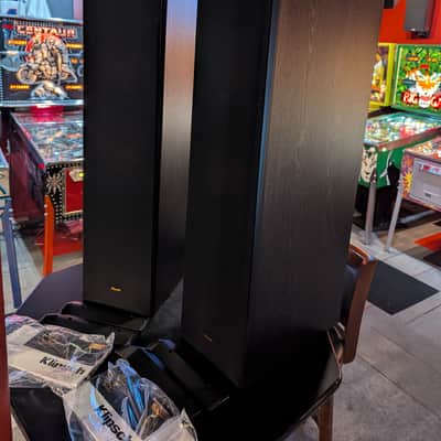 Klipsch RP8000-F Reference Premiere Speakers image 7