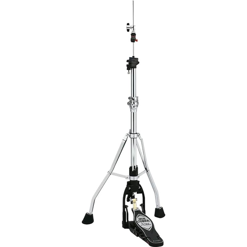 Tama Iron Cobra 900 Lever Glide 2-Leg Hi-Hat Stand HH905D