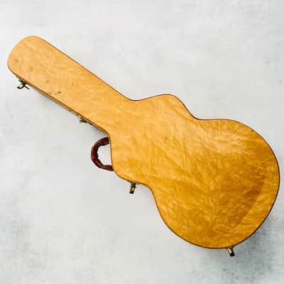 Fender D'Aquisto Elite Made In Japan Archtop 1985 - Black image 18